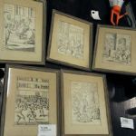 175 3249 Grafiska blad 
